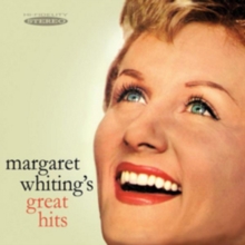 Margaret Whiting’s Great Hits