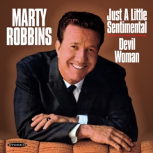 Just A Little Sentimental / Devil Woman