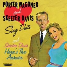 Sing Duets/Here’s The Answer