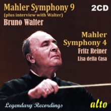 Symphonies 9 & 4