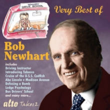 The Very Best Of Bob Newhart