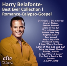 Best Ever Collection ! Romance – Calypso – Gospel