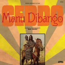 Bande Originale Du Film Ceddo