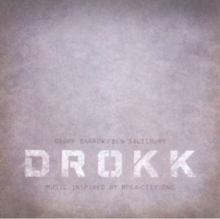 Drokk: Music Inspired By Mega-City One