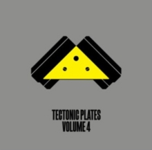 Tectonic Plates Volume 4