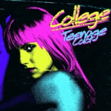 Teenage Color