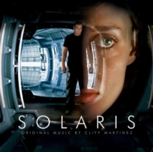 Solaris: Original Motion Picture Score