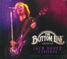 The Bottom Line Archive