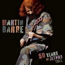 50 Years Of Jethro Tull