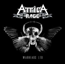 Warheads Ltd.