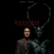 Hannibal: Season 1 – Volume 2 (Original Television Soundtrack)