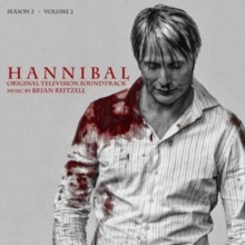 Hannibal: Season 2 – Volume 2 (Original Television Soundtrack)