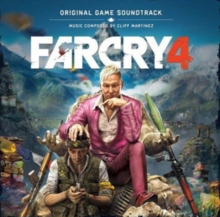Far Cry 4: Original Game Soundtrack