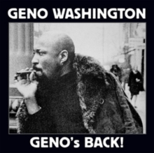 Geno’s Back