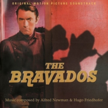 The Bravados (Original Motion Picture Soundtrack)