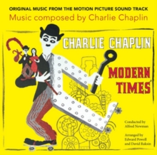 Modern Times (Original Music From The Motion Picture Sound Track)