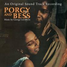 Porgy And Bess (An Original Soundtrack Recording)