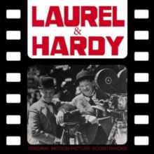 Original Motion Picture Soundtracks