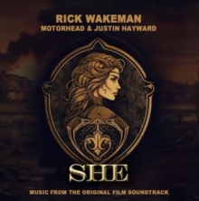 ‘She’ – Music From The Original Soundtrack And More