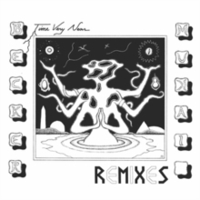 Time Very Near Remixes