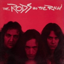 In The Raw