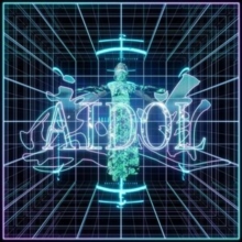 Aidol 爱道 (OST)