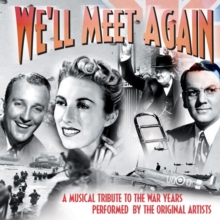We’ll Meet Again
