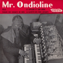 Mr. Ondioline