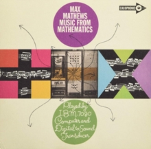 Music From Mathematics