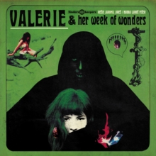 Valerie a Týden Divu (Valerie and Her Week of Wonders)