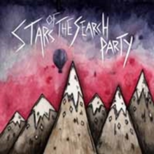 Stars Of The Search Party