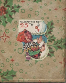Wishing You A Sartorial Christmas