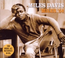 Miles ’58