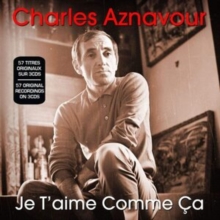 Je T’aime Comme ça