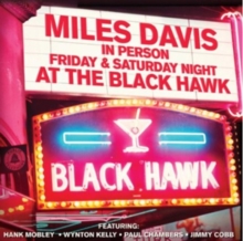 Friday & Saturday Night at the Black Hawk
