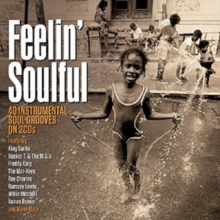 Feelin’ Soulful