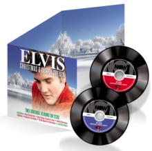 Elvis Christmas & Gospel Greats