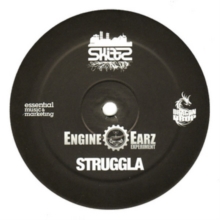 Struggla / Born Inna System