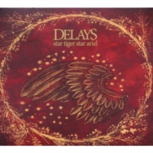 Star Tiger Star Ariel