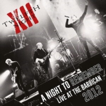 A Night To Remember (Live At The Barbican 2012)