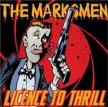 Licence To Thrill