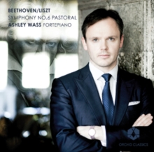 Symphony No. 6 Pastoral