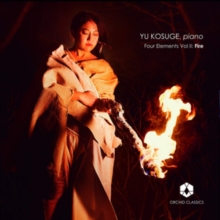 Four Elements Vol II: Fire