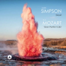 Geysir / ‘Gran Partita’ K.361