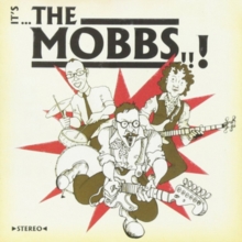 It’s …The Mobbs