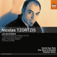 Les Mystères