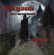 Transylvania – Part 1 – The Count Demands It