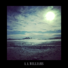 A.A. Williams