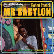 Mr Babylon
