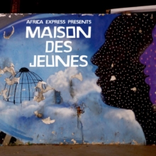 Presents… Maison Des Jeunes